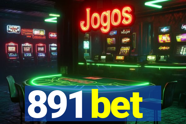 891 bet